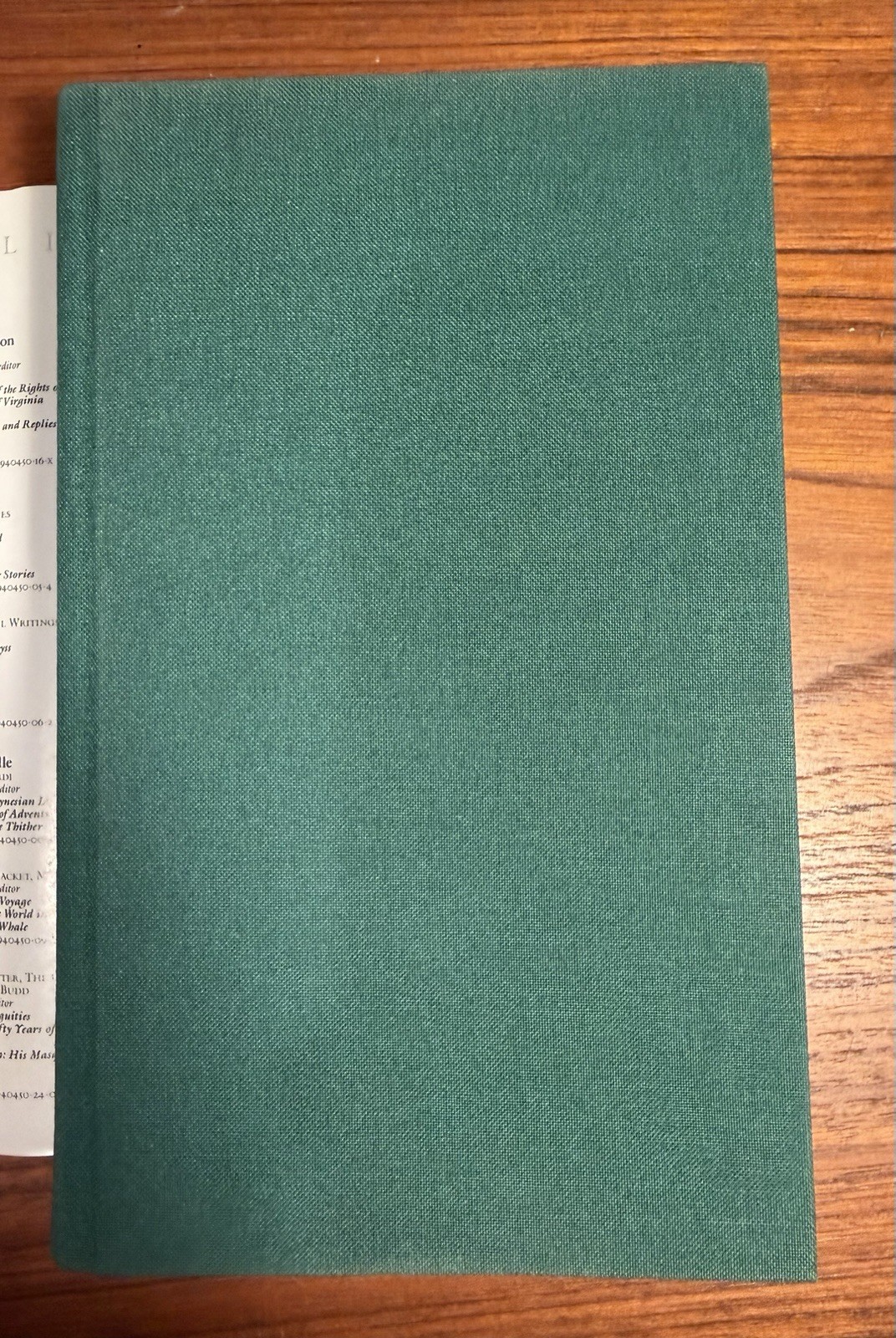 LIBRARY OF AMERICA Flannery O’Connor Collected Works 1988 HC/DJ 2nd Print VG+