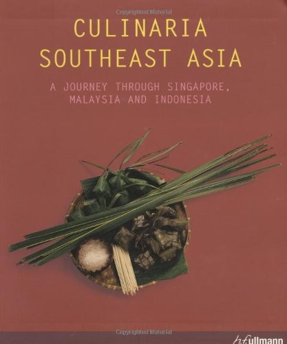 Culinaria Southeast Asia: A Jo – GOOD
