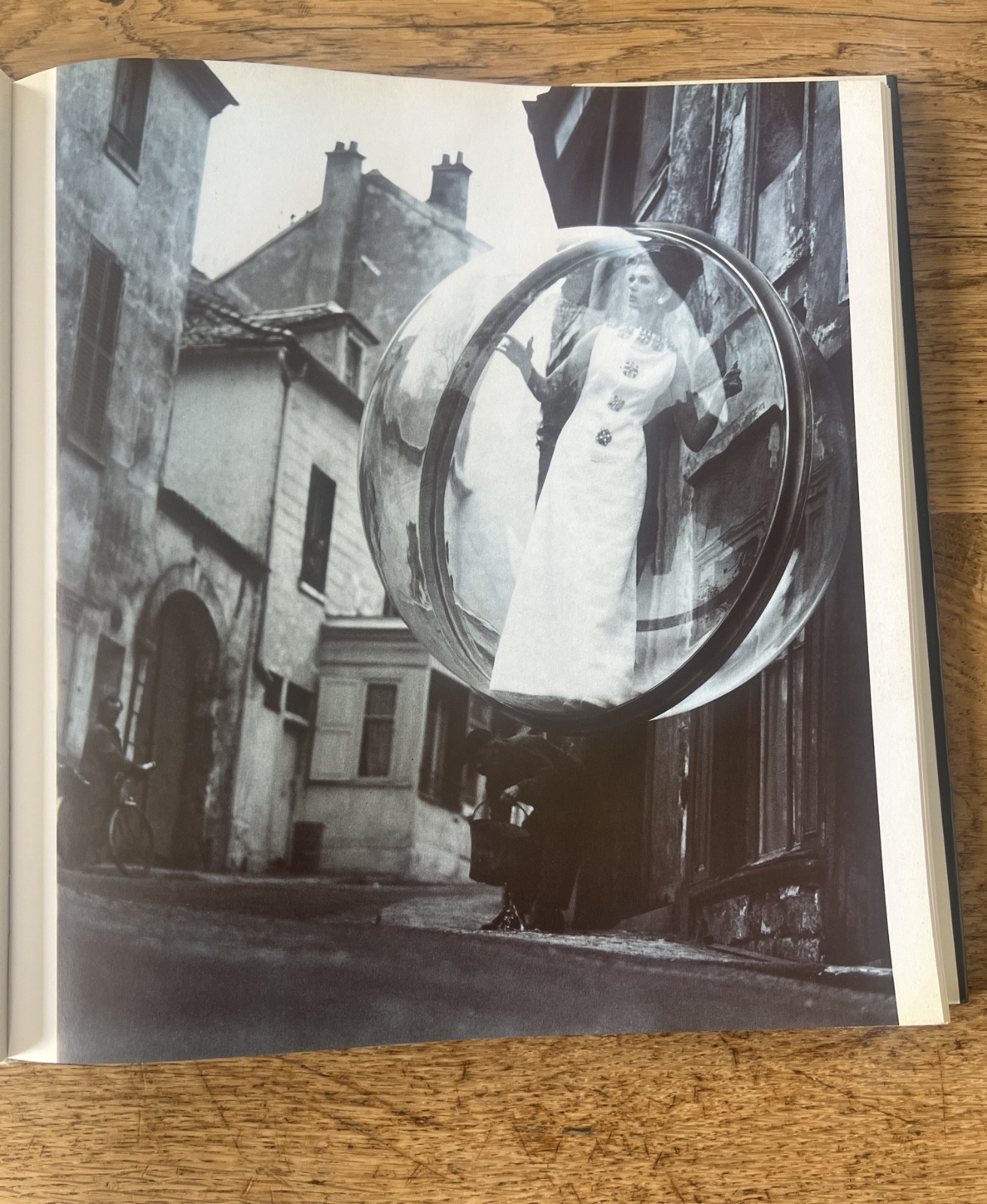 Appearances Modephotographie seit 1945 – Martin Harrison – gebundene Ausgabe