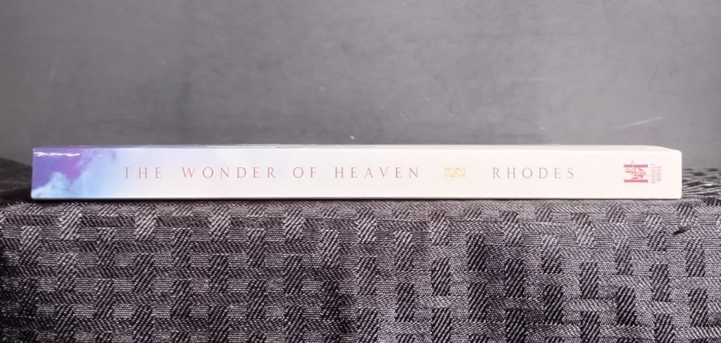 The Wonder of Heaven Biblical Tour Eternal Home Ron Rhodes Paperback 2009