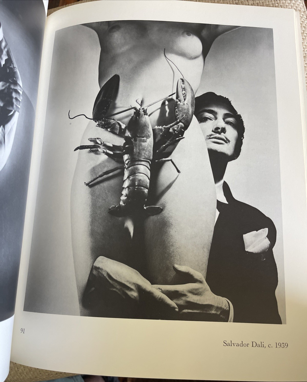 GEORGE PLATT LYNES PHOTOGRAPHS 1931 – 1955 – RARE OUT OF PRINT LIMITED 2ND ED PB