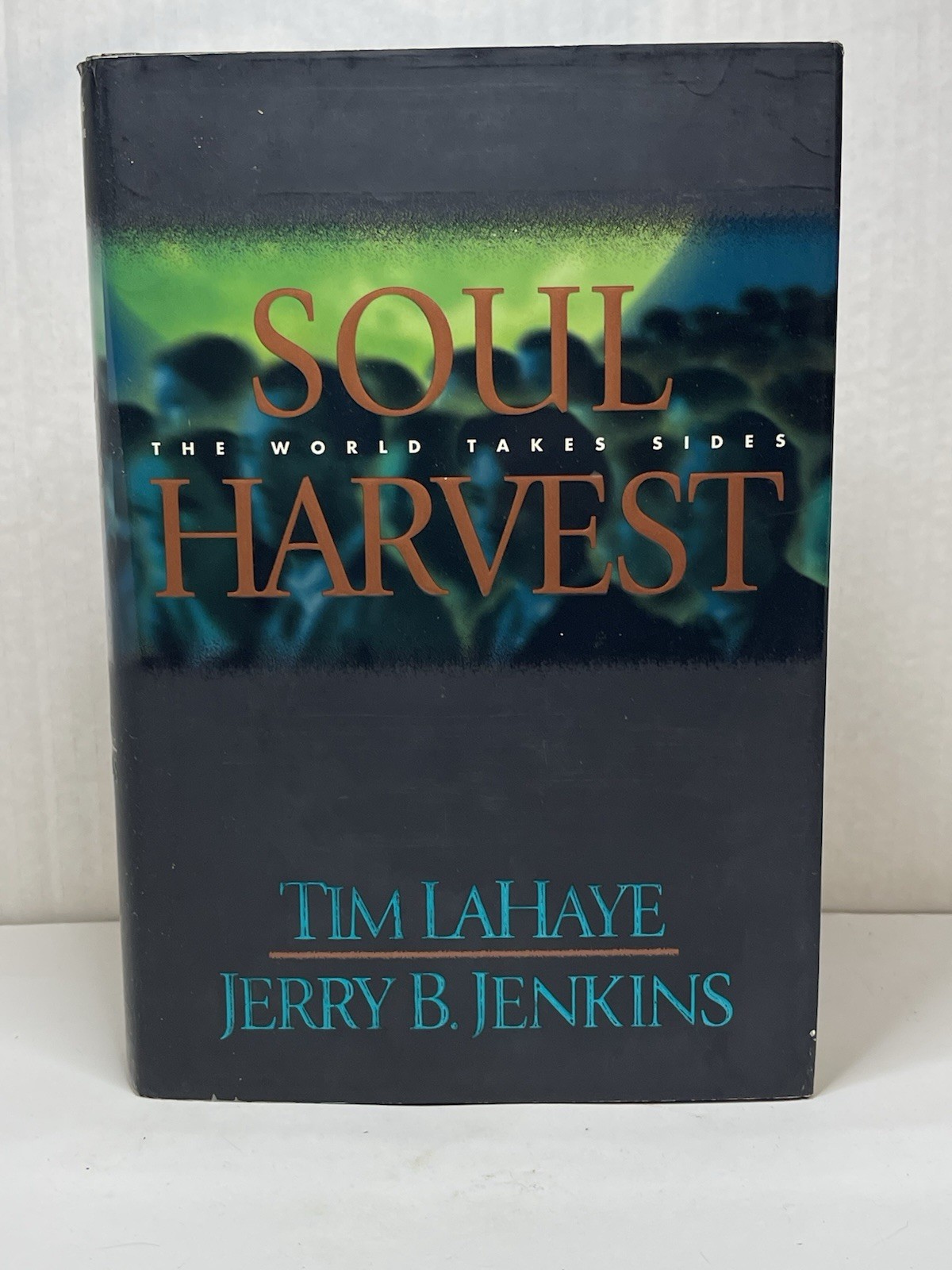 Left Behind Series Book Lot 10 Books Tim LaHaye Jerry Jenkins HC/PB Christian