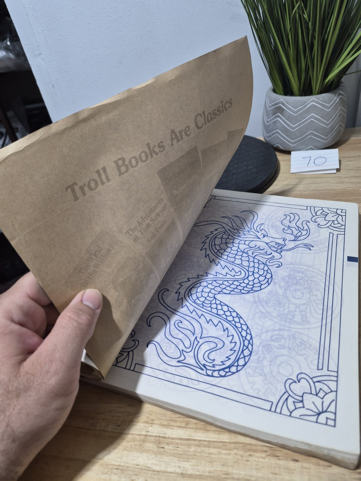 1980 Keepsake Transfer Collection – The Big Book of Iron-on Transfers