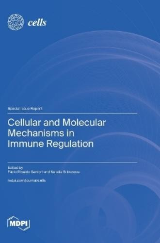 Fábio Rinaldo Santor Cellular and Molecular Mechanisms i (Hardback) (UK IMPORT)