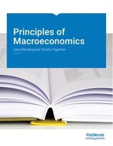 Principles of Macroeconomics, Version 2.1 Timothy Tregarthen Libb