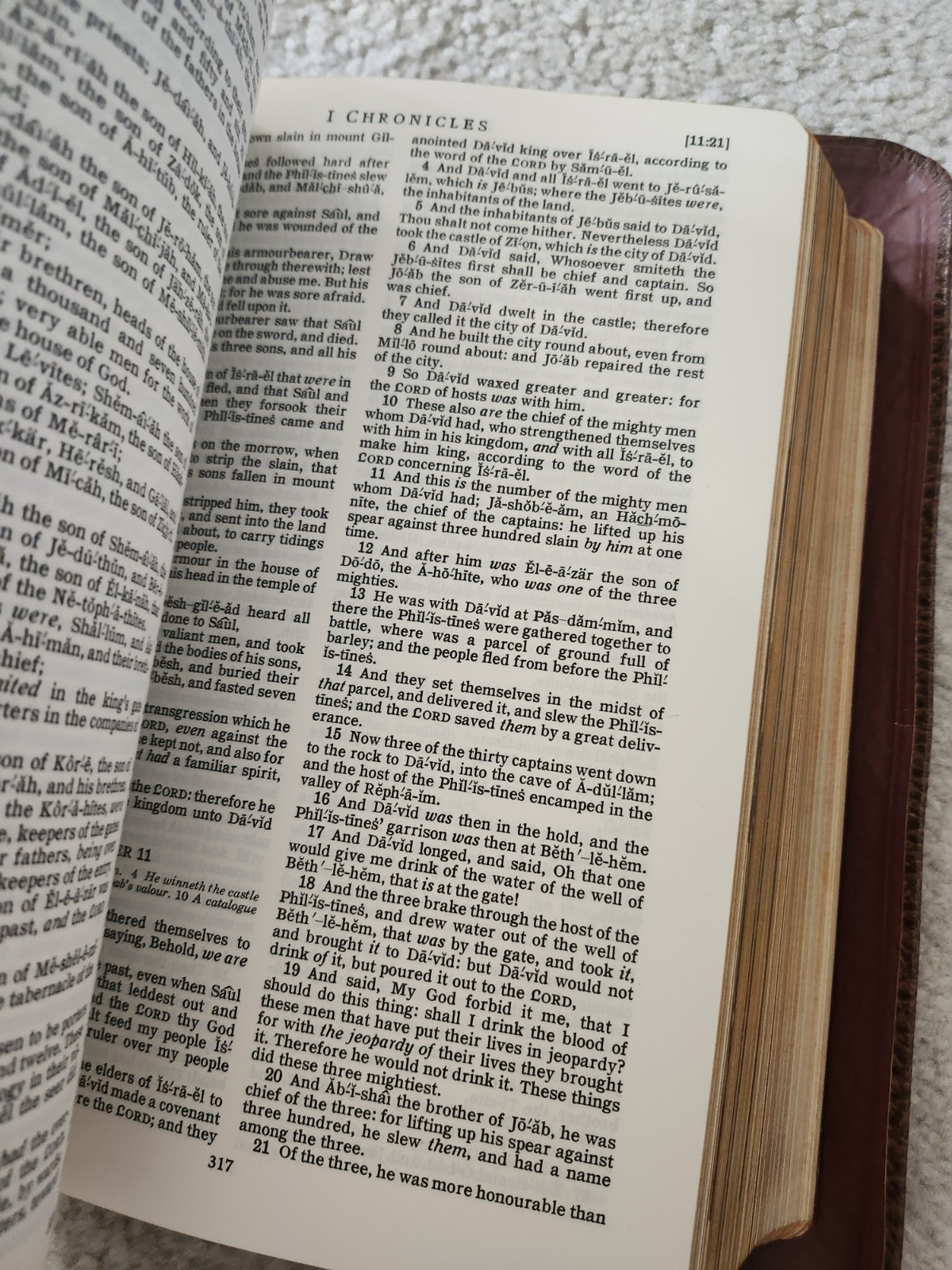 VINTAGE-1950 The Holy Bible Consolidated Book Illustrations Celebrated Old Maste