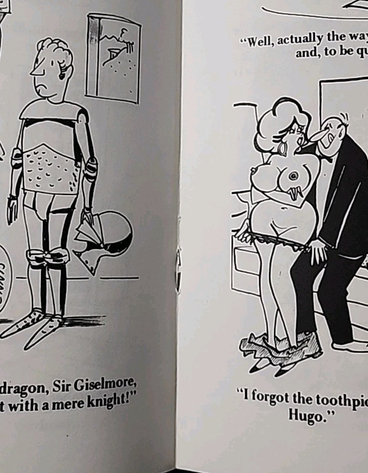 Vtg SUPER SEX TO SEXTY #1 Adult Humor Giant Comic Book Cartoon Magazine 1969