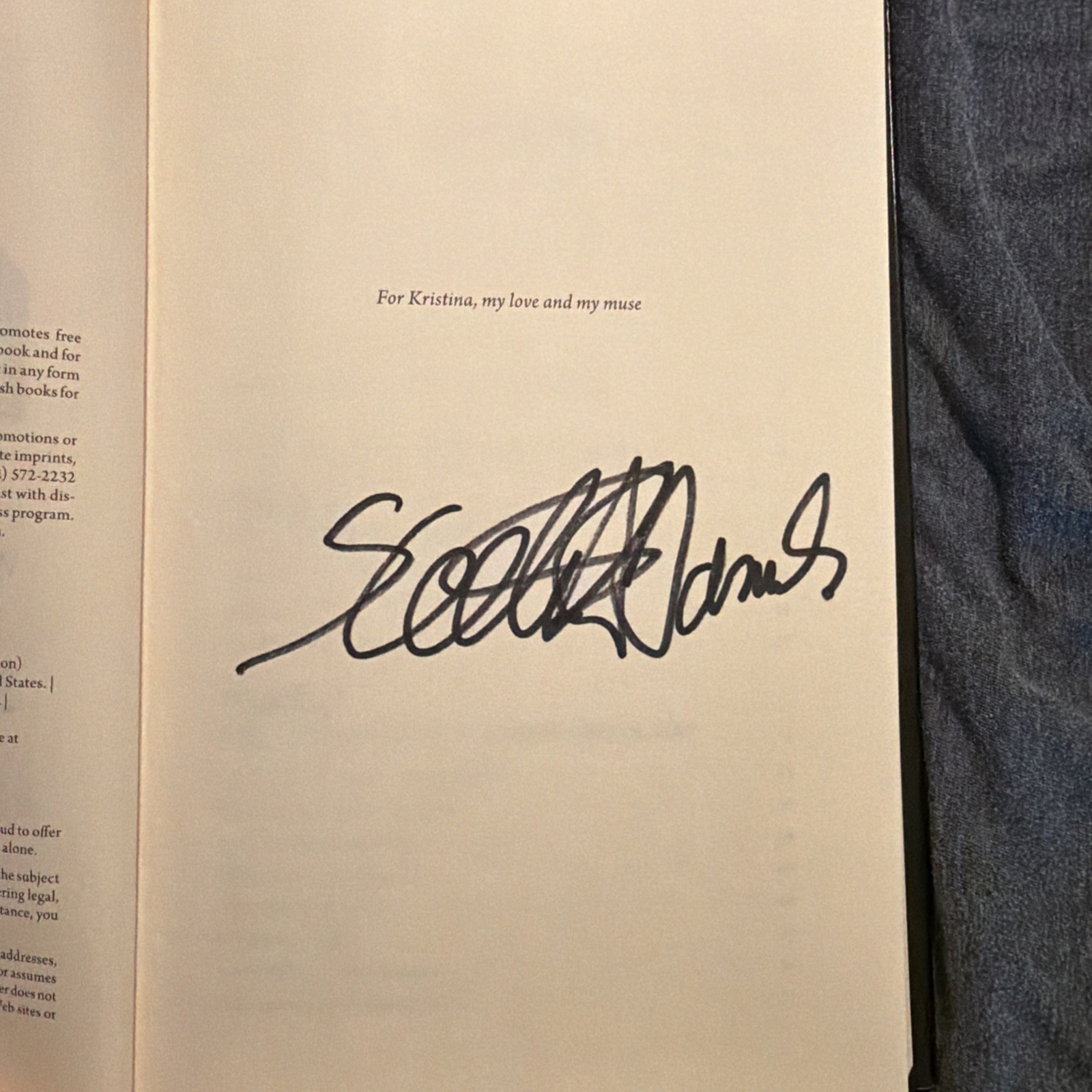 SIGNED Win Bigly Scott Adams Autographed Dilbert First Edition 1st Print 1st/1st