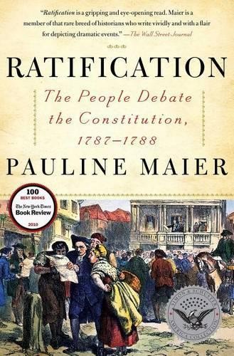 Pauline Maier Ratification (Paperback)