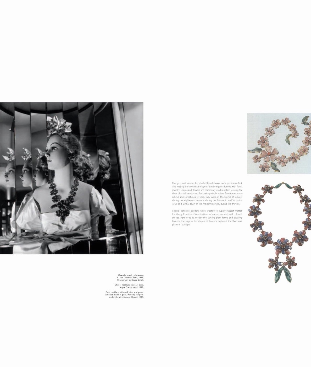 CHANEL by Jean Leymarie Book New