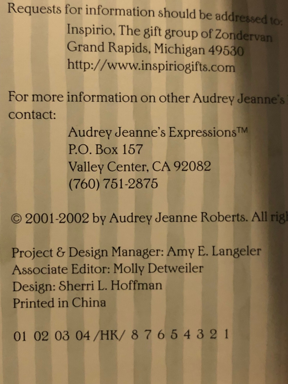 MOM, YOU’VE BLESSED MY HEART by Audrey Jeanne Roberts – Stories & Tributes (1ST)