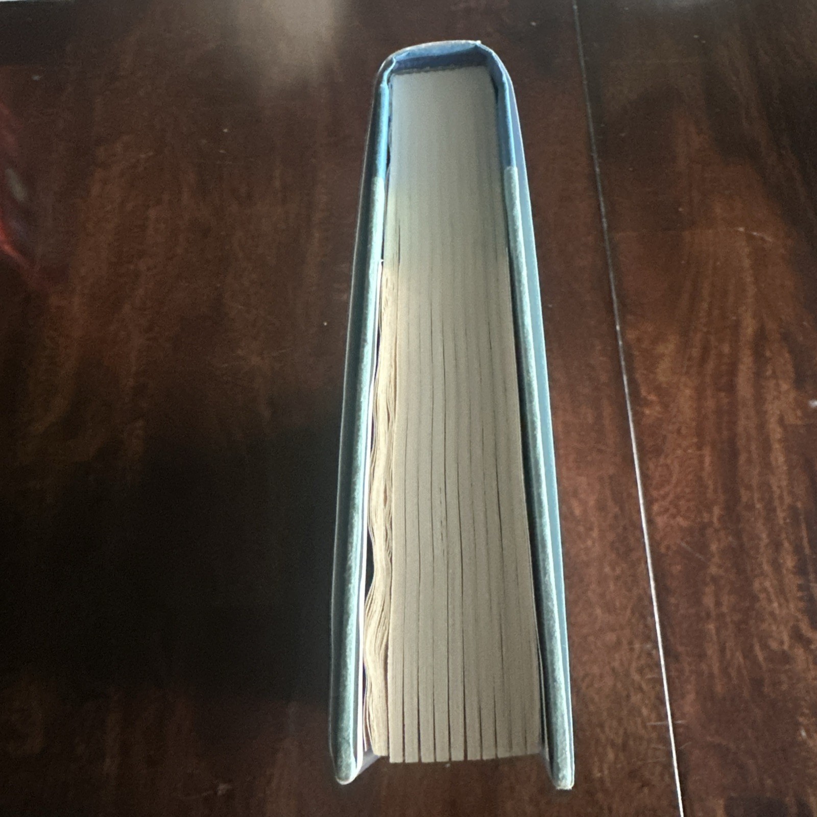 Atmosphere: a GMA Book Club Pick : A Love Story by Taylor Jenkins Reid (2025)