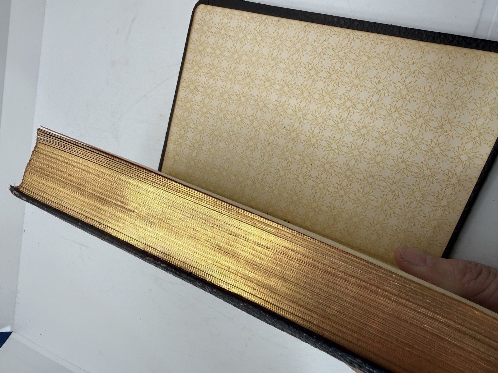 Henry W. Longfellow Courtship of Miles Standish 1901 antique book