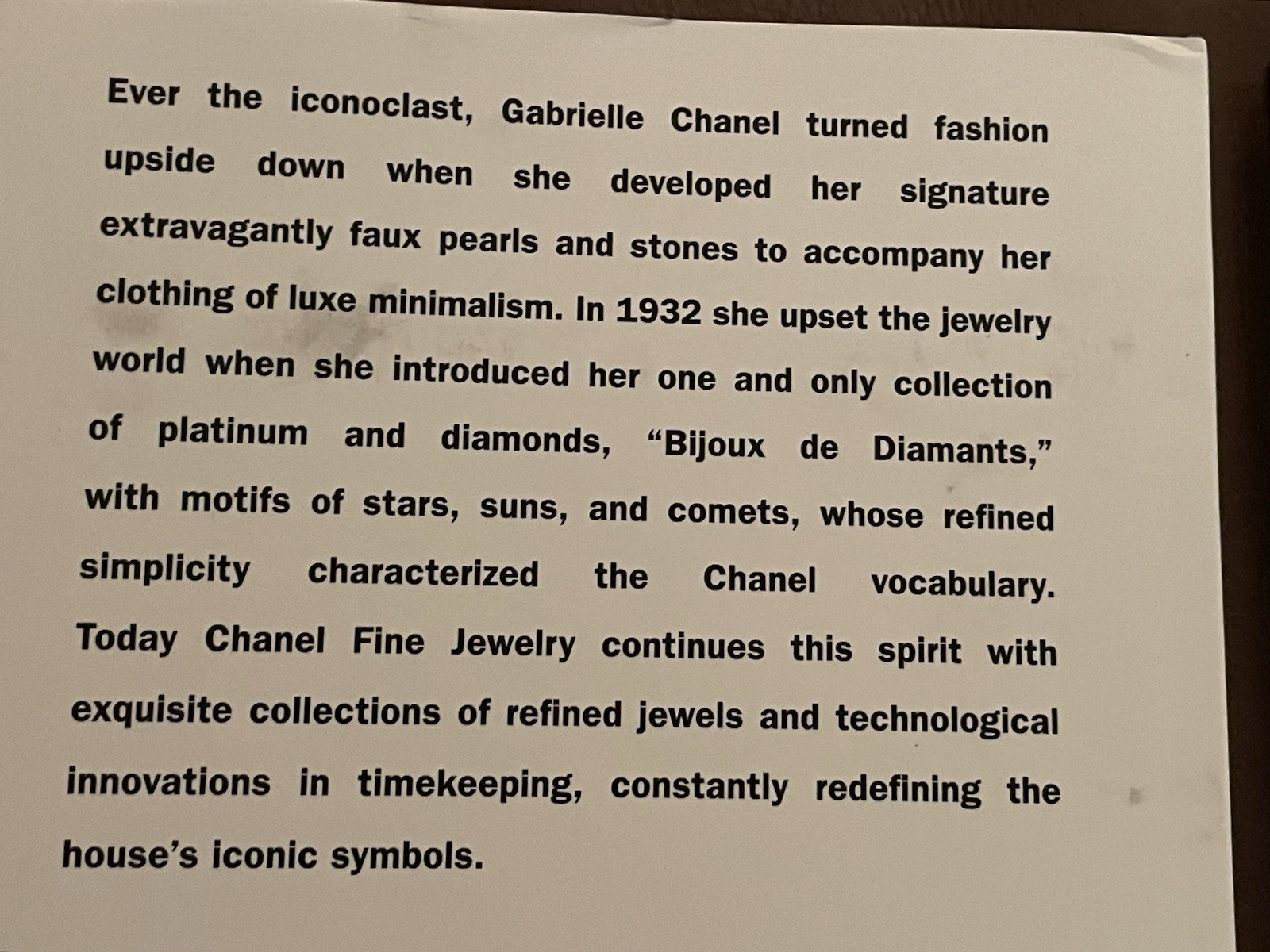Chanel: 3 Volume Set Fashion Fine Jewelry Perfume Hard Back cover Assouline