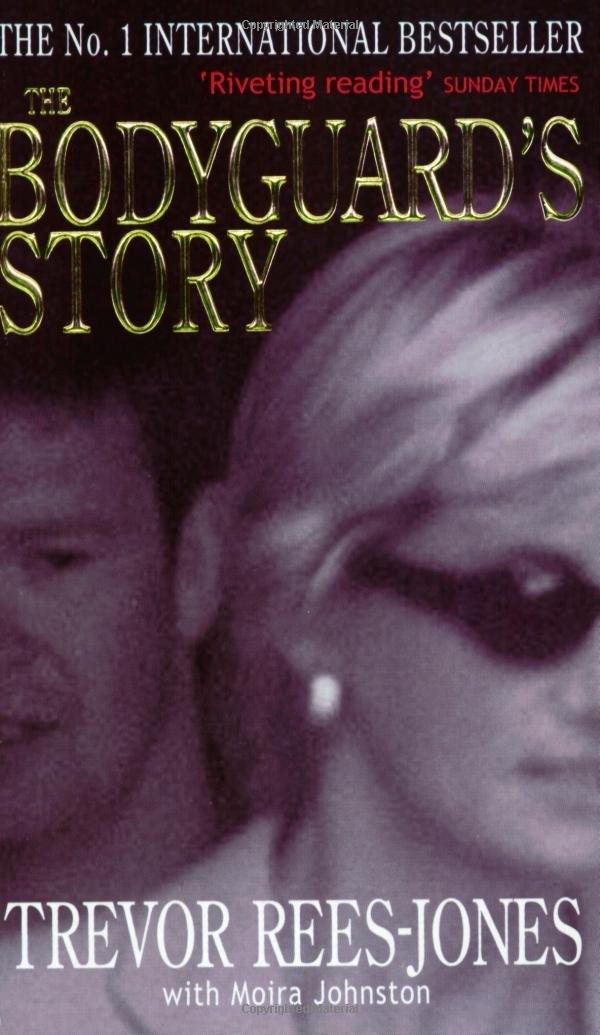 The Bodyguard’s Story : Diana, the Crash and the Sole Survivor – paperback R…