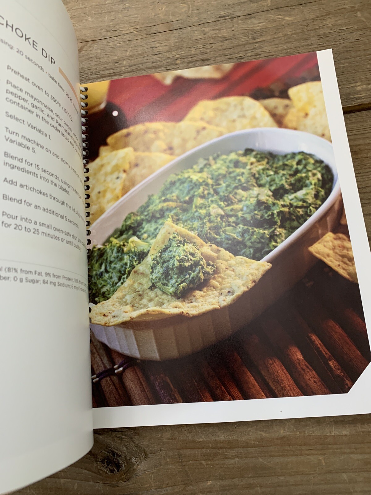 Vita Mix Recipes and Instructions and Getting Started Plus
