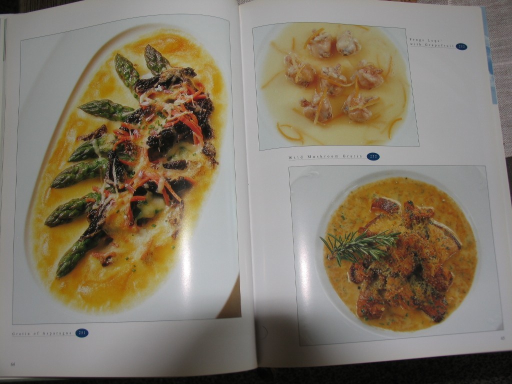 The Best of Art Culinaire Magazine Issues 1-14 Cookbook