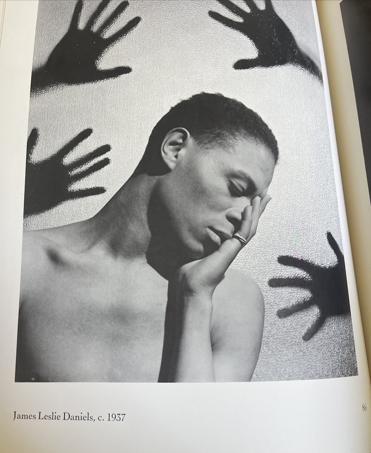 GEORGE PLATT LYNES PHOTOGRAPHS 1931 – 1955 – RARE OUT OF PRINT LIMITED 2ND ED PB