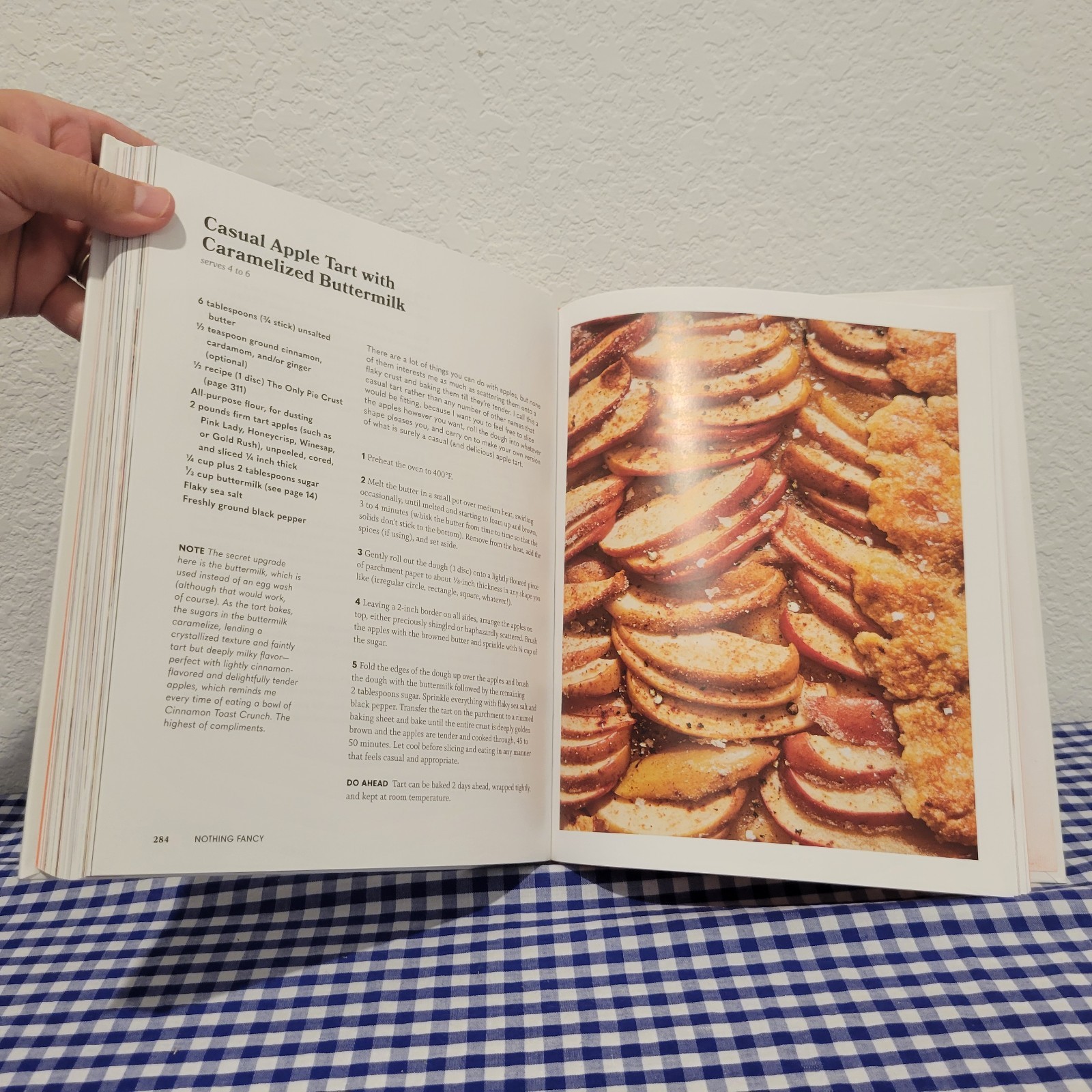 Nothing Fancy: Unfussy Food for Having People Over, Roman, Alison – First Ed.