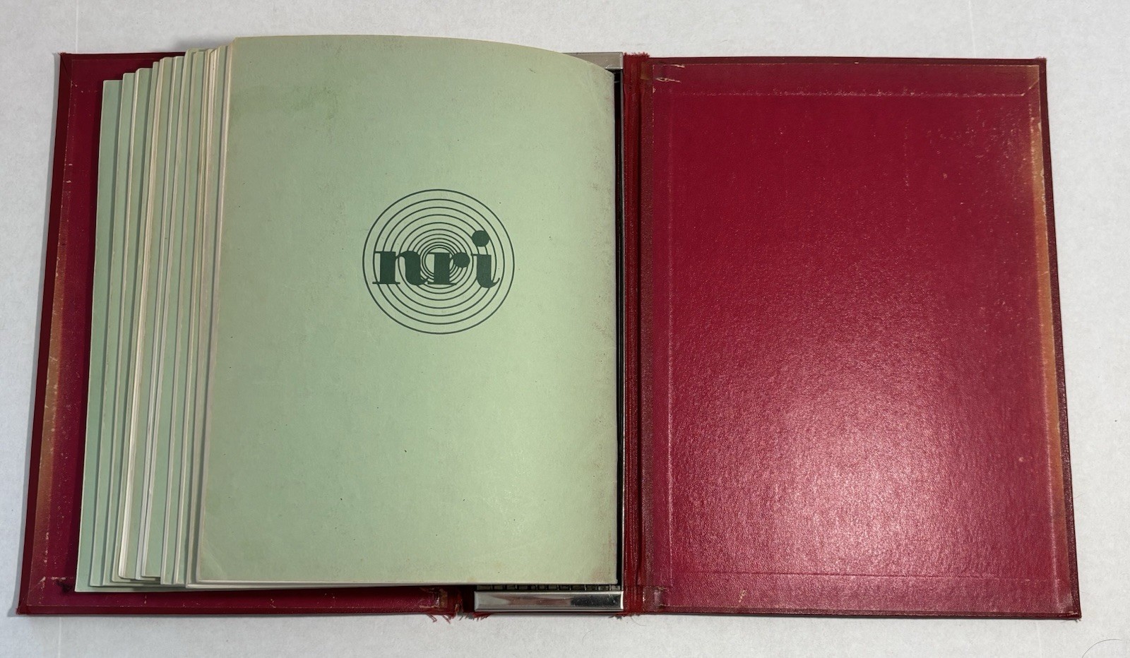1965 National Radio Institute Servicing Electrical Appliances Lot Of 11 Books
