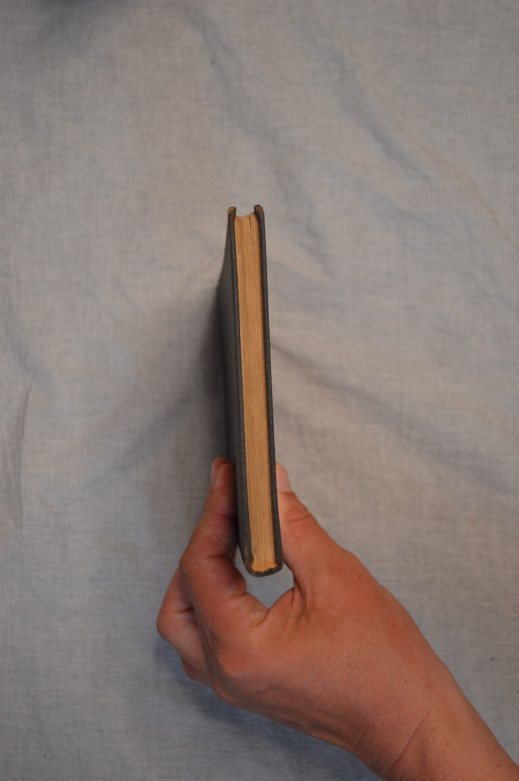 Caton Scientific Shorthand Book VTG Stenography 1922 Scientific Publishing