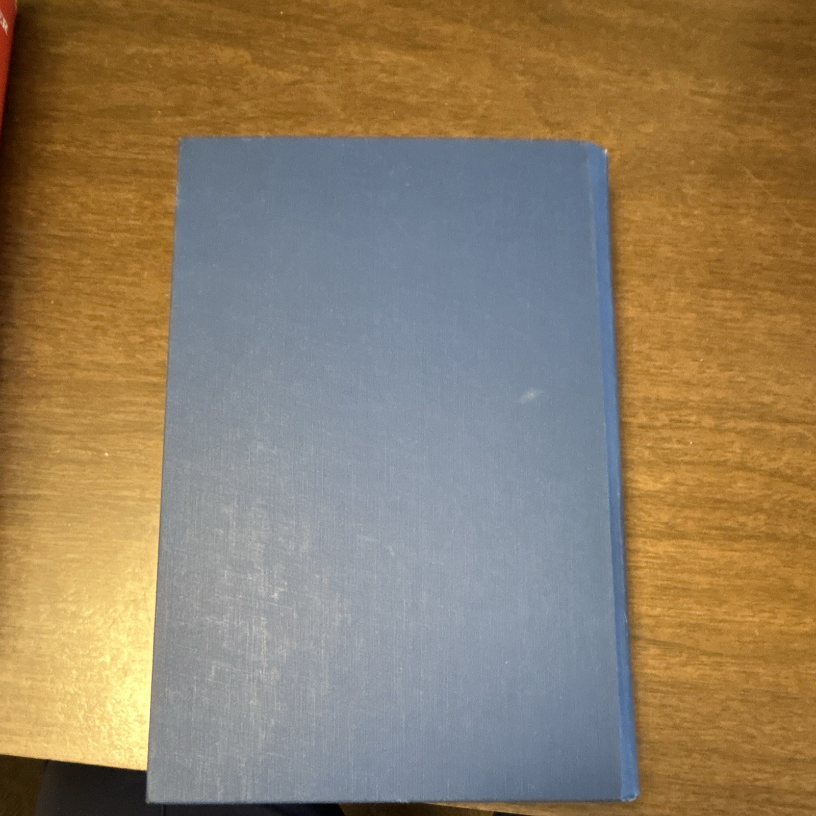 The Willises of Virginia HC 1964 Revised Maud Potter Von Press