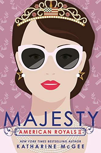 American Royals Series All 2 Books in Hardcover