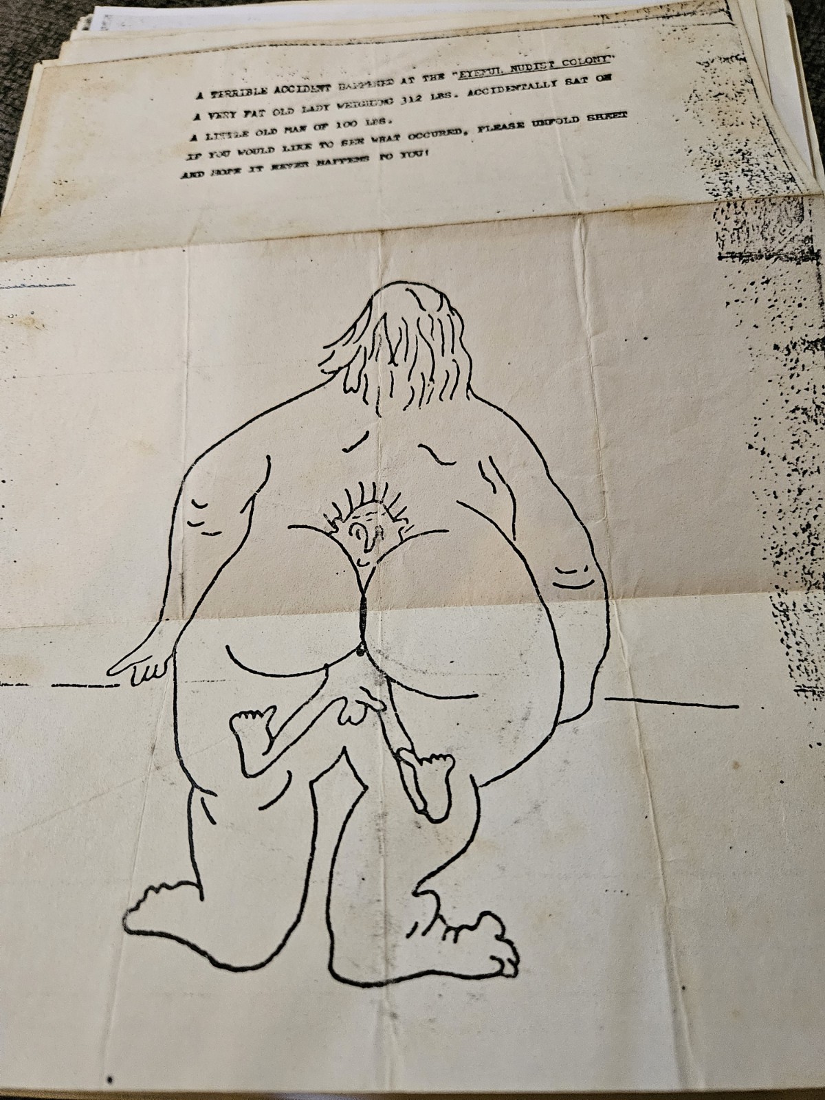 24 Old Jokes 1940s-1980s Dads Collection