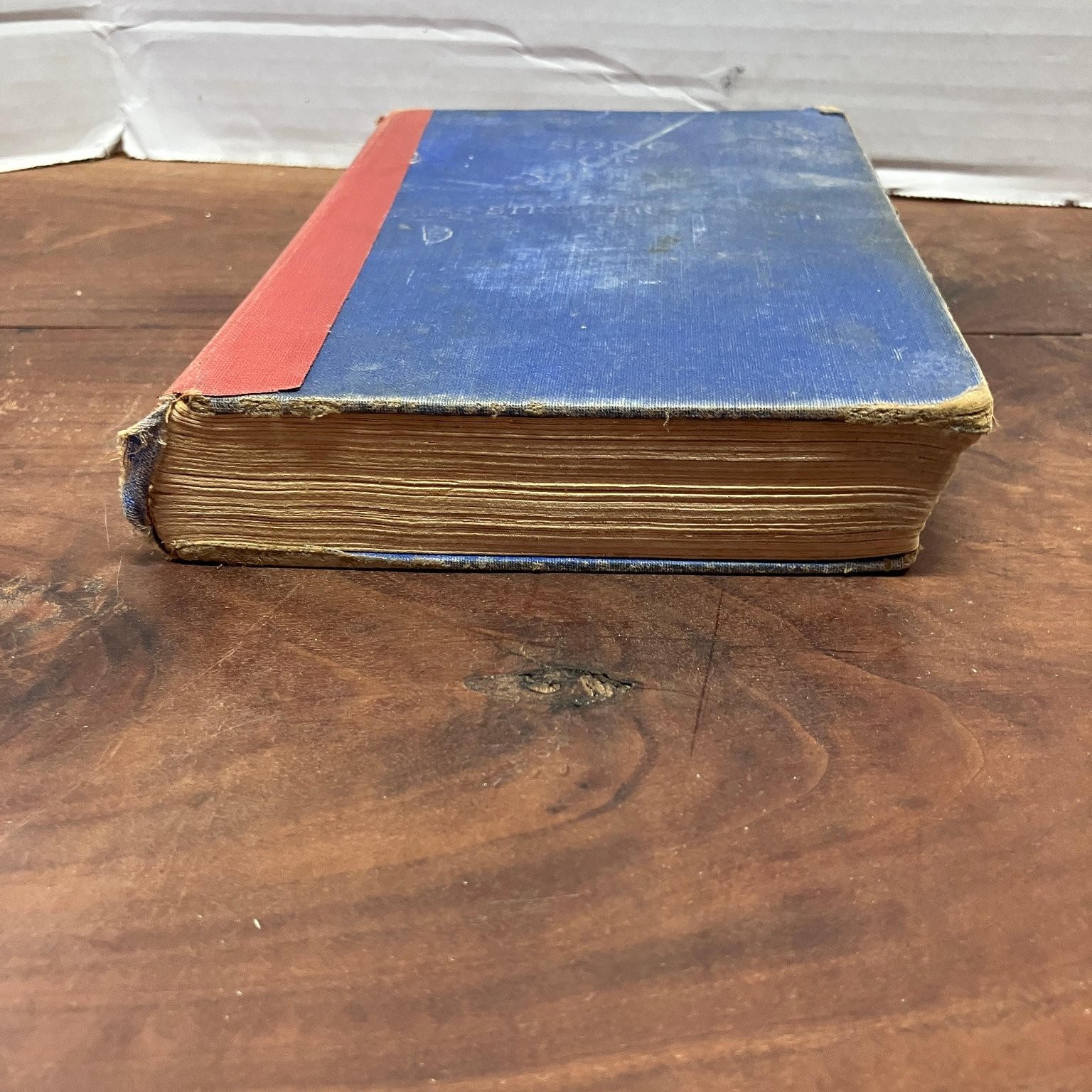 Song of Years Bess Streeter Aldrich 1939 First Edition D. Appleton-Century