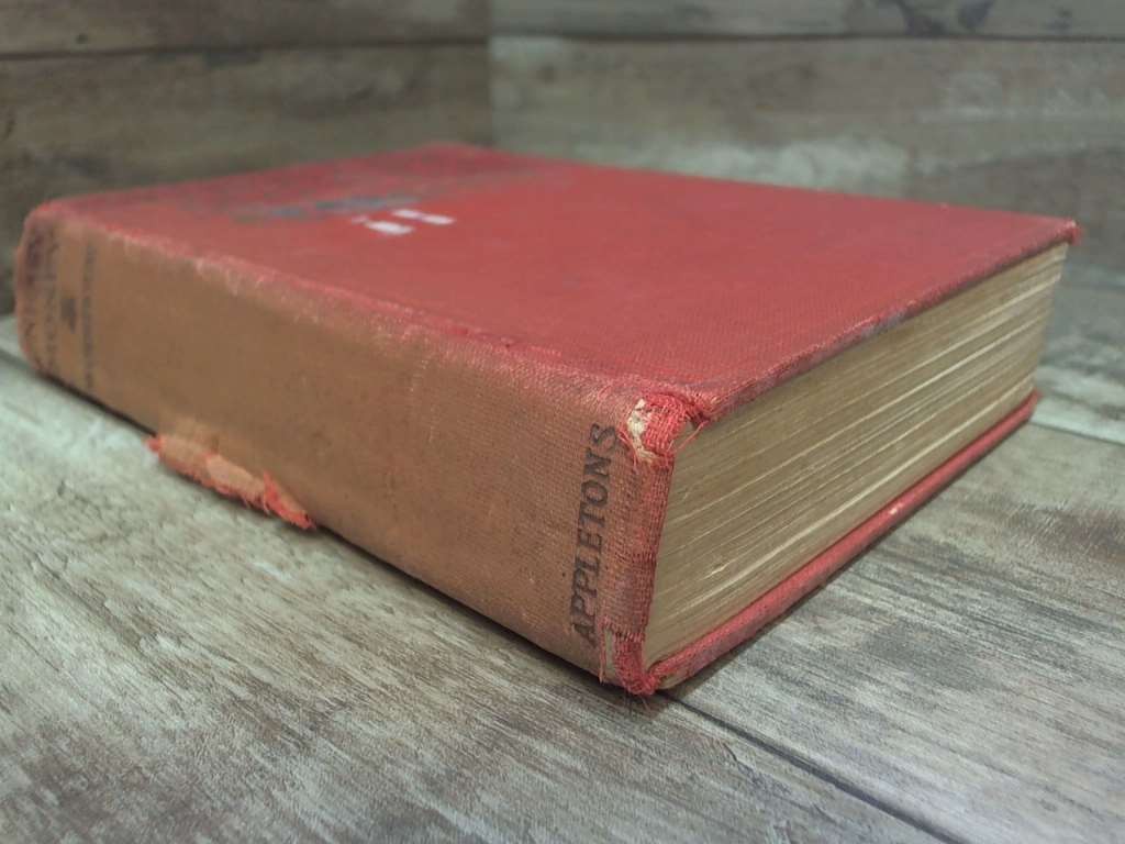 Uneasy Money by Wodehouse, Pelham Grenville D. Appleton & Company