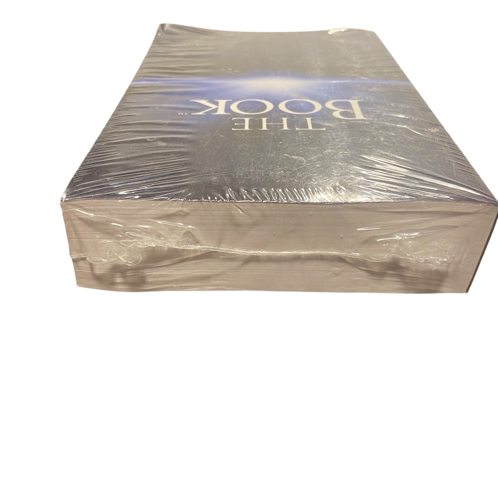 The Book the power of the bible is life changing: by Tyndale House SEALED