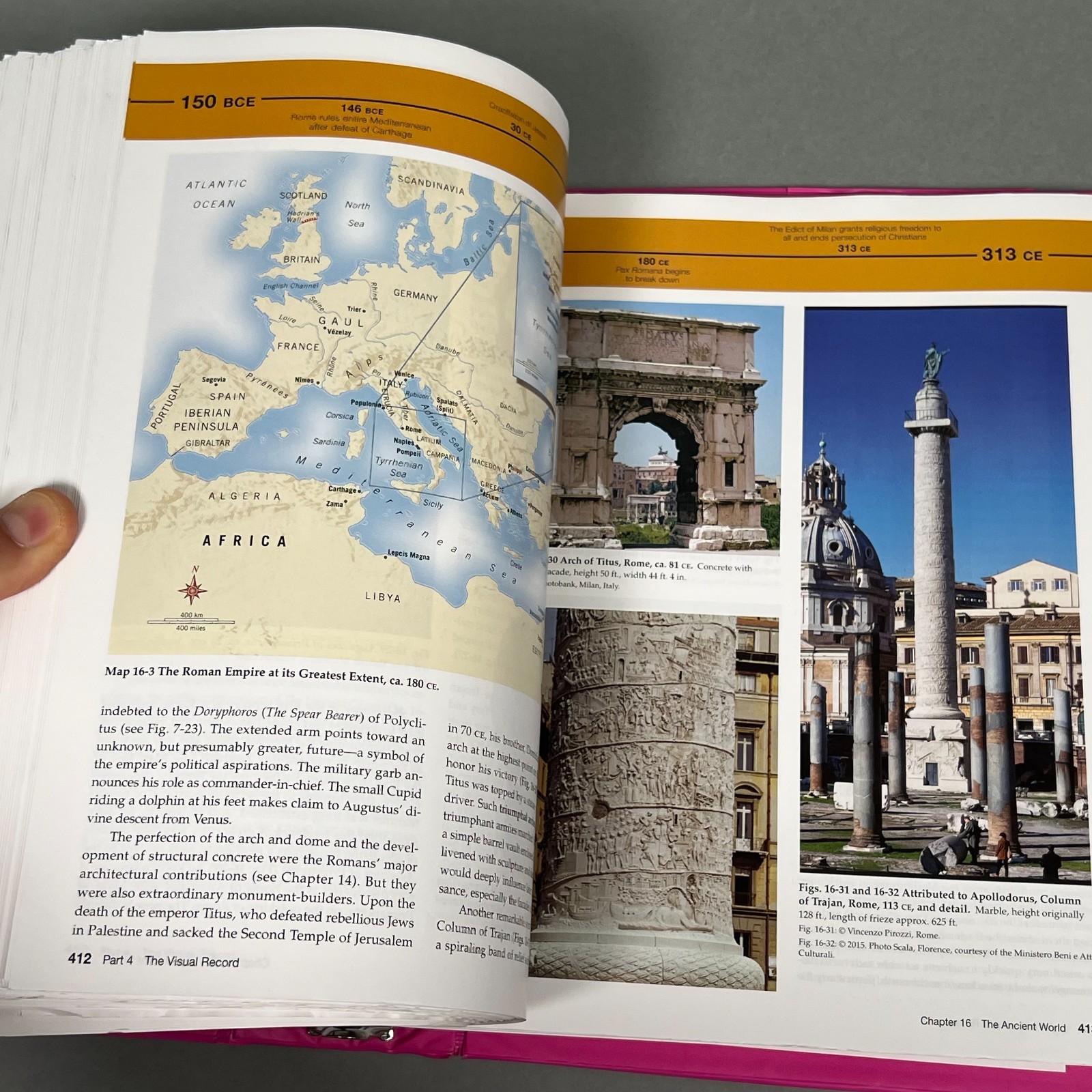 World of Art, A, Books a la Carte Edition (8th Edition) – Loose Leaf Binder GOOD