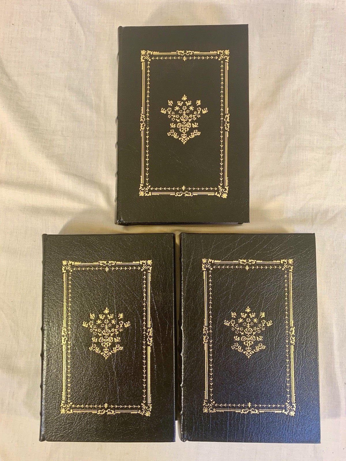 Morgagni SEATS & CAUSES OF DISEASES VOL 1 2 3 Classic of Medicine 1983 Near Mint