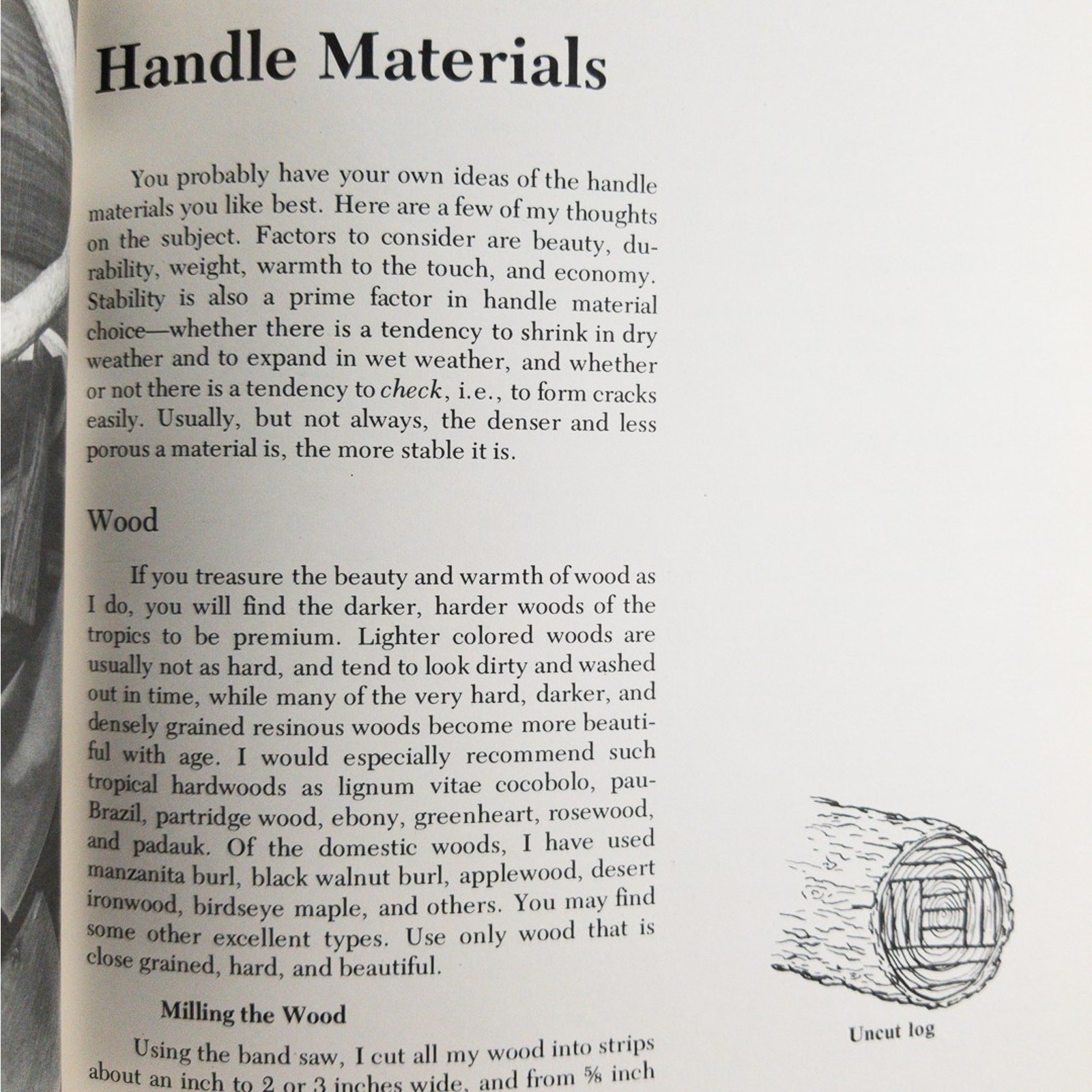 Knife Making DIY | Forging & Bladesmithing Manual 1st Ed TPB | David Boye