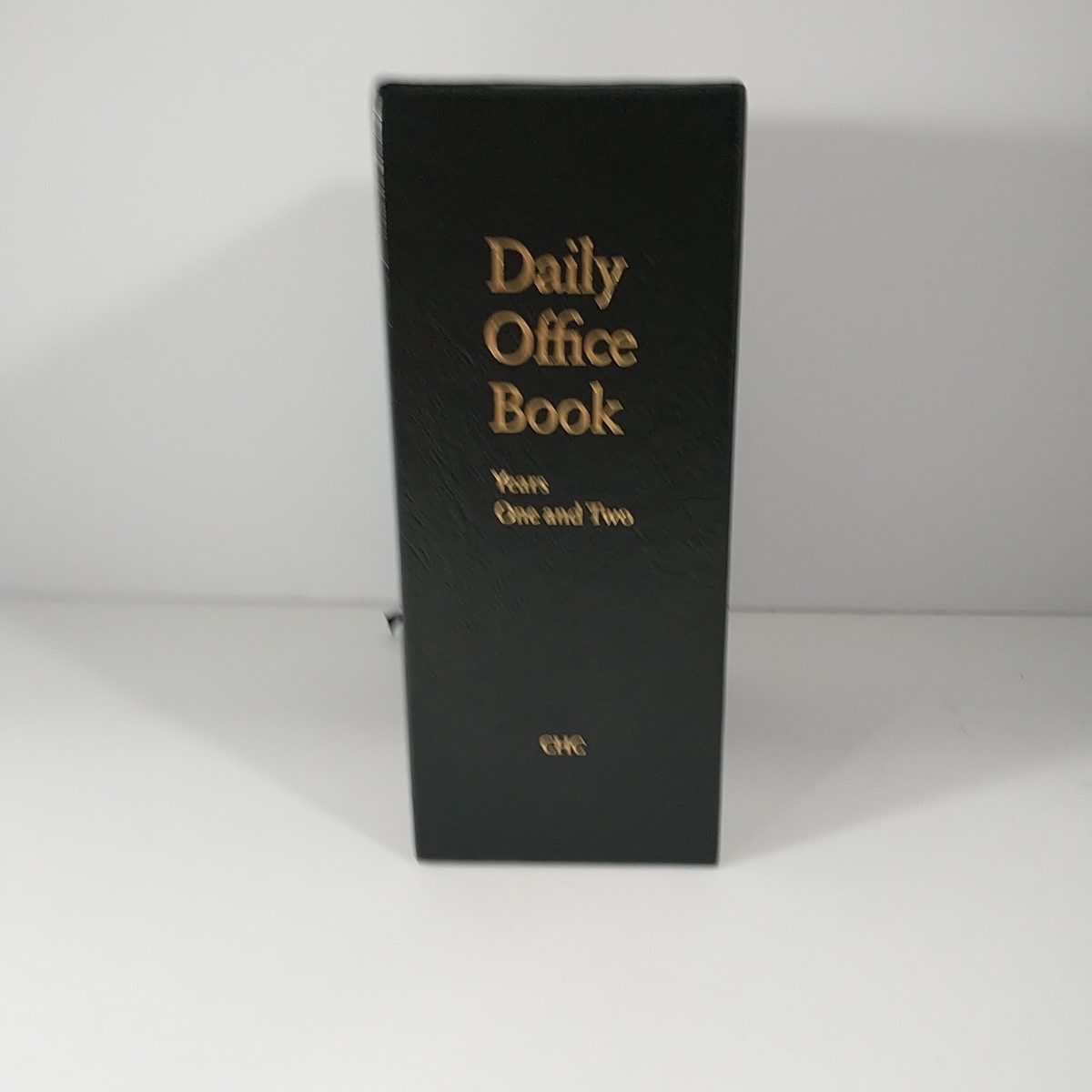 Daily Office Book Set Year One & Two (See Description)