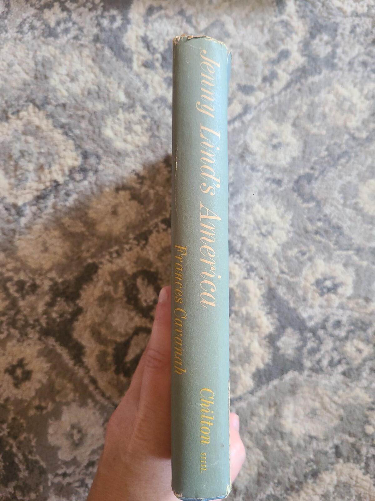 Mixed Lot of 3 VINTAGE Books. Great Condition. Aristotle Poetics, Jenny Linds