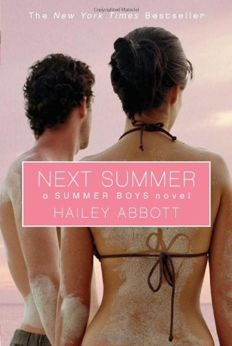 Summer Boys Series All 4 Books in Paperback
