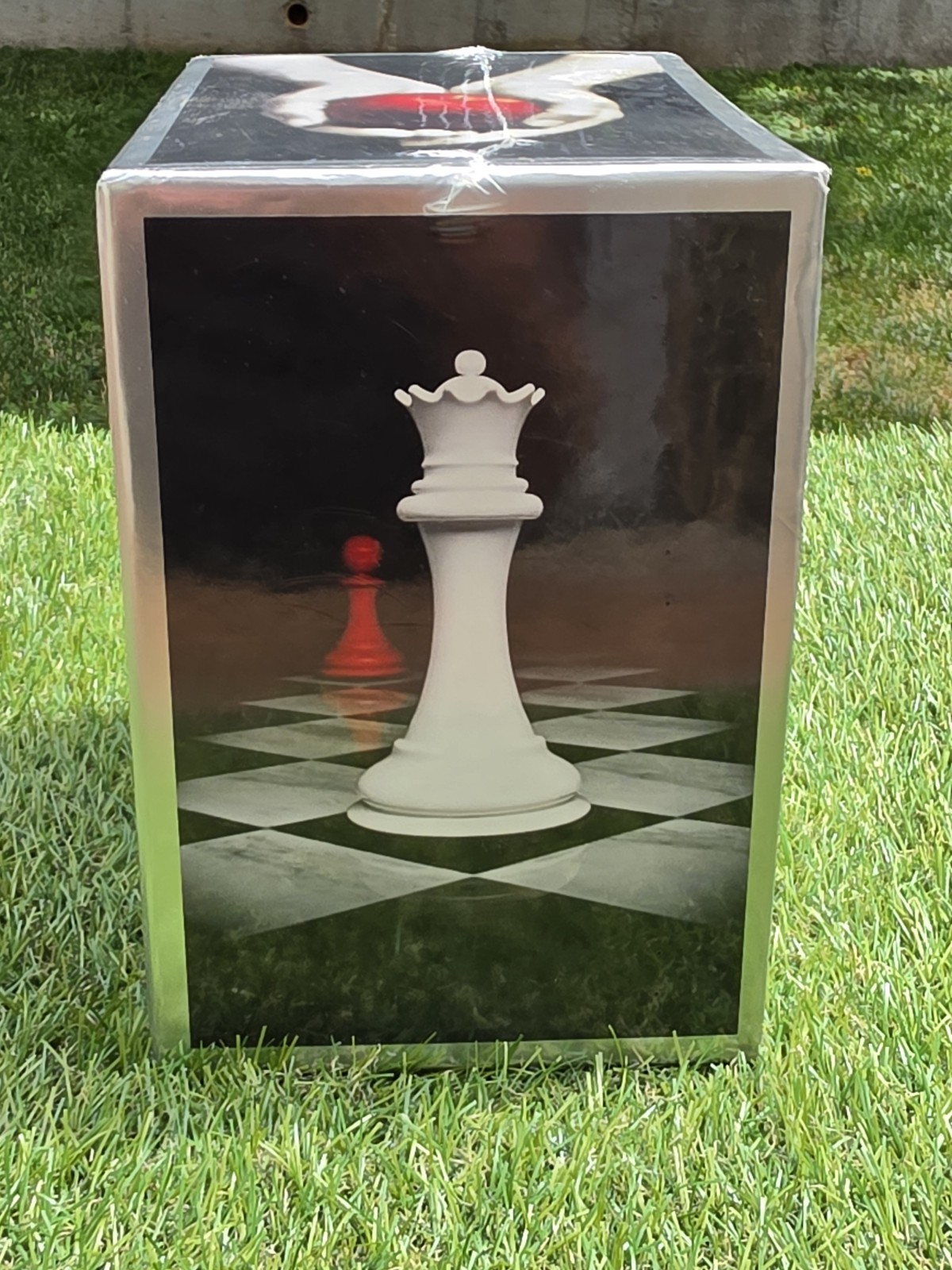 Twilight Saga Hardcover Collection 1st Edition 2008 Box Set New Sealed* Meyer