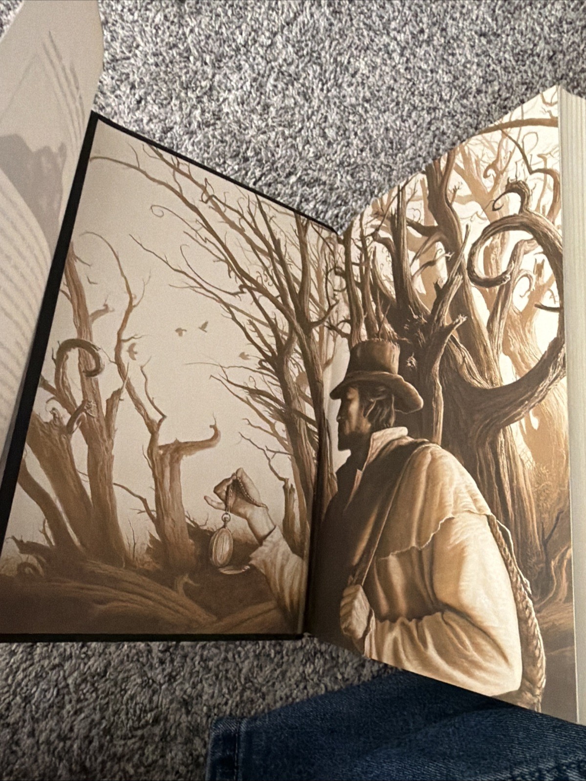 Stephen King The Dark Tower VII | 1st Edition / First Printing | HC/DJ | VG++