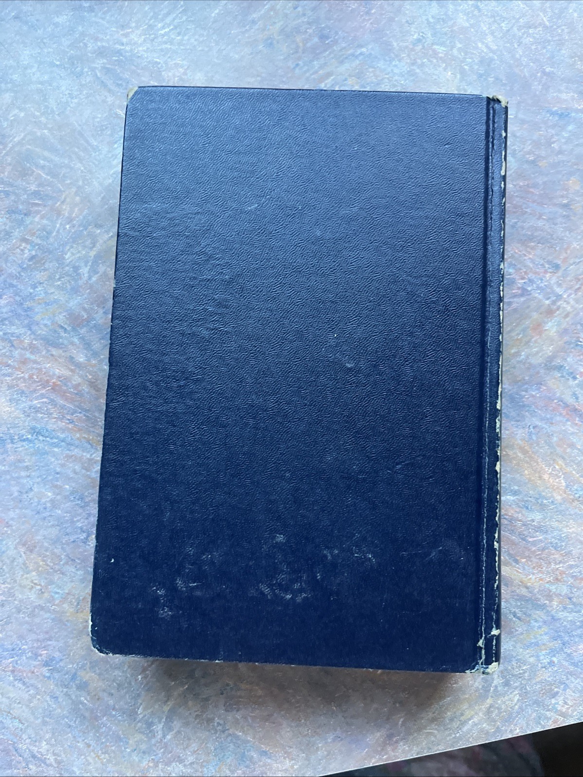 The Revelation Verse by Verse Study / Signed by Oliver B. Greene / HC – 1st Ed