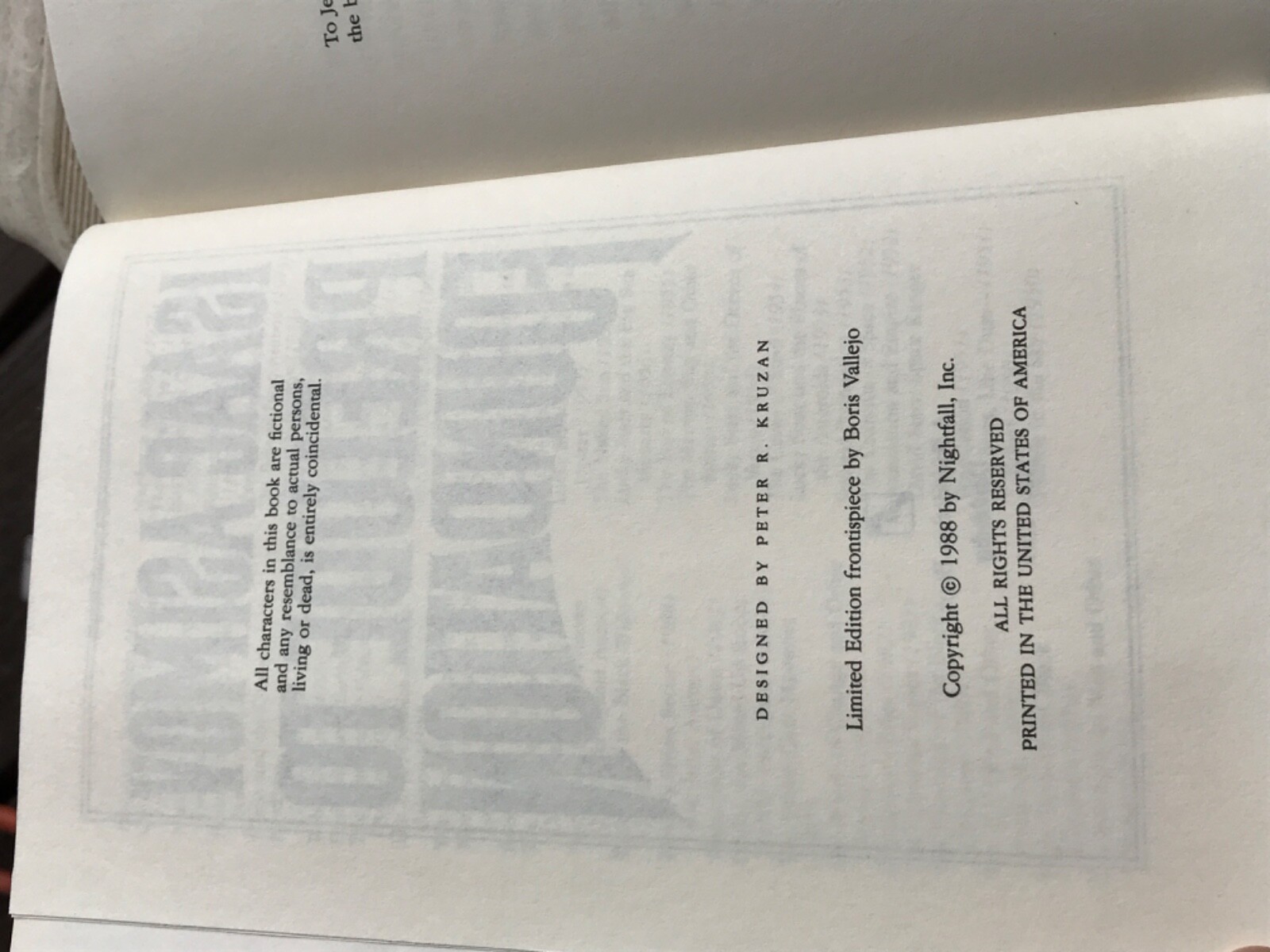 1988 Prelude To Foundation by Isaac Asimon book harcover 432 pages