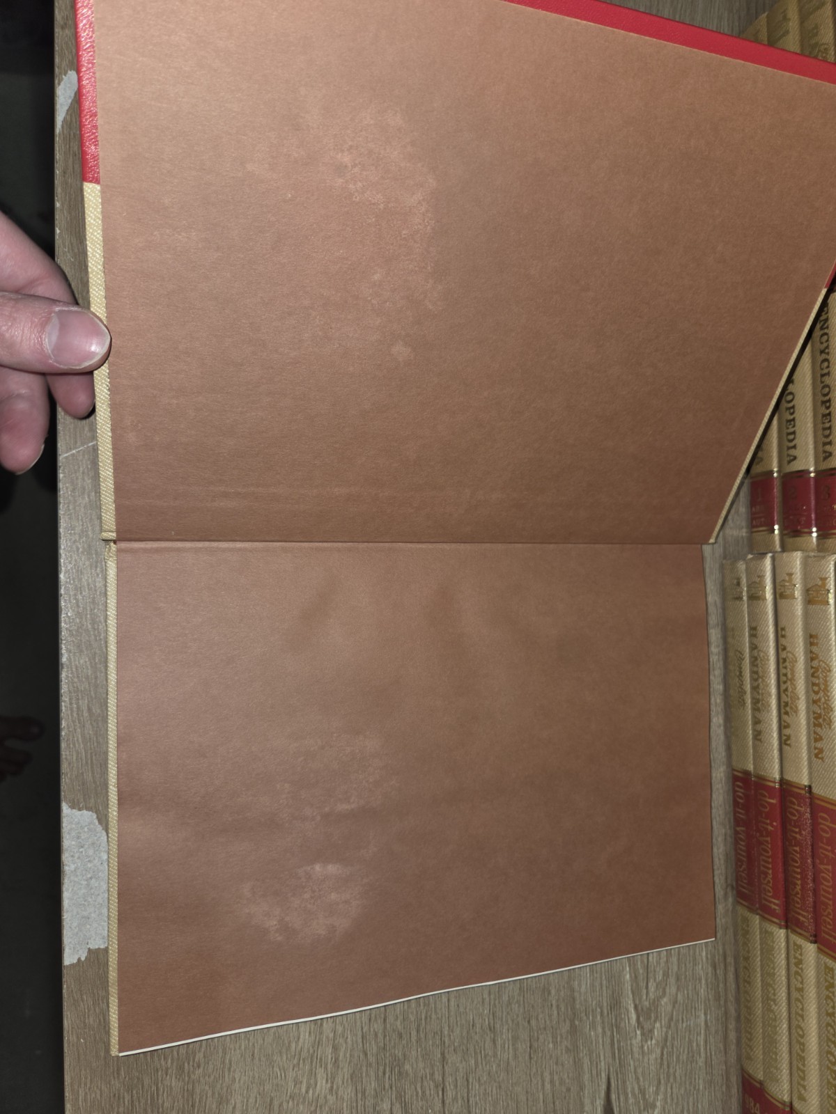 The Complete Handyman Do It Yourself Encyclopedia 1-26/1984-1997 Sets
