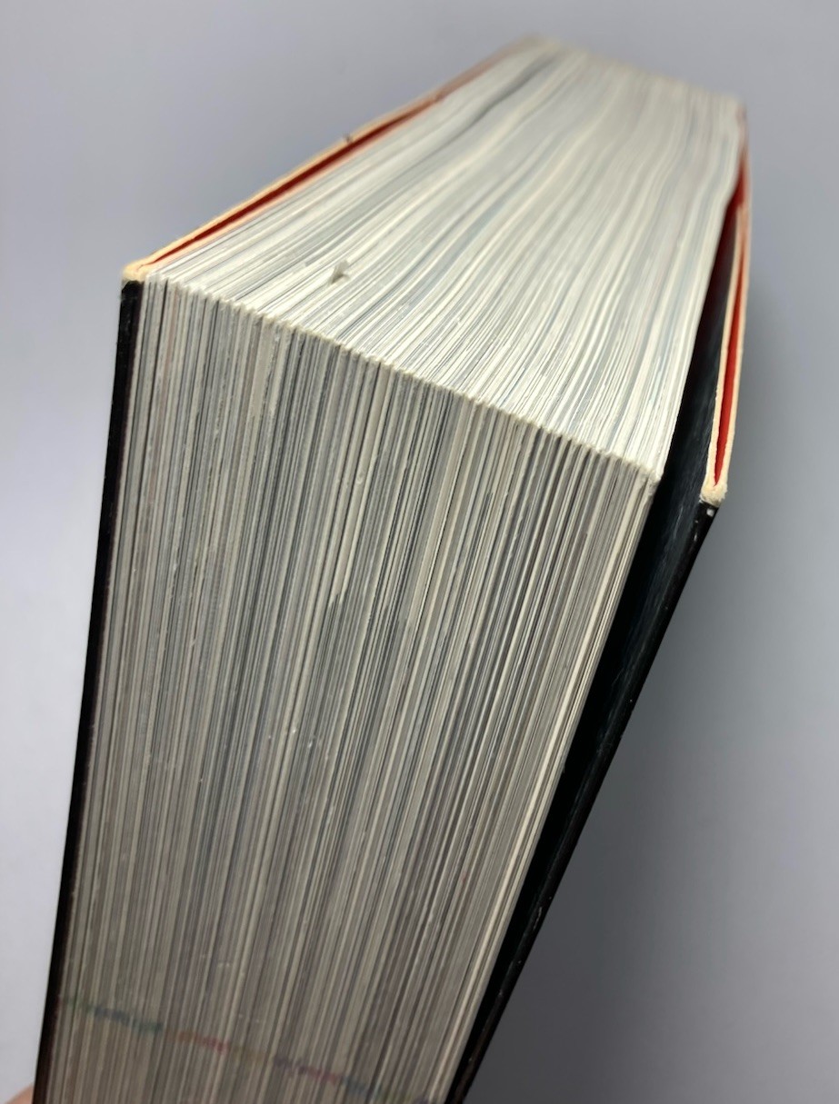 “Defining Moments in BOOKS…” Lucy Daniel Editor ~ 2007 PAPERBACK 1st Edition