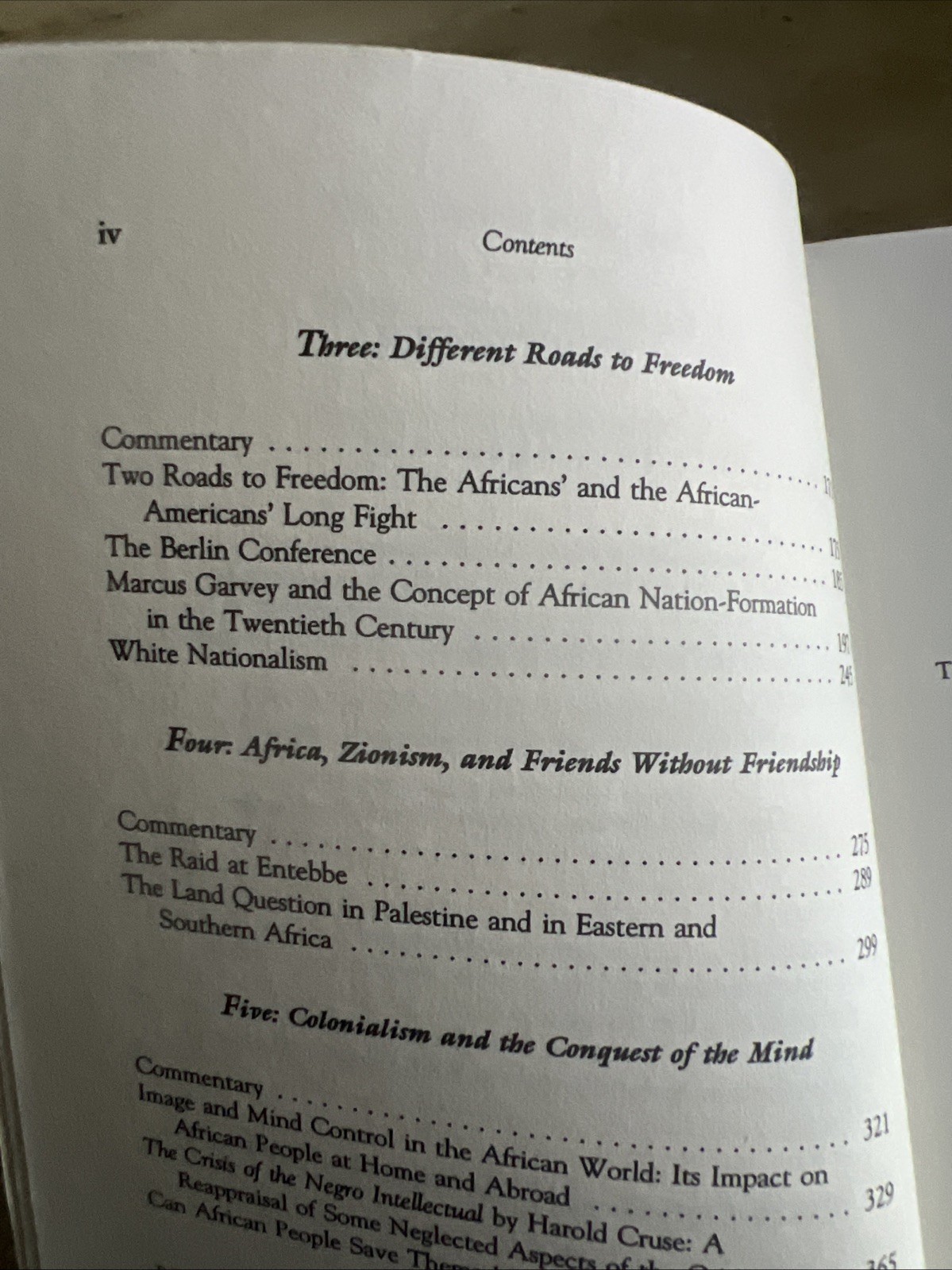 Notes For An African World Revolution John Henrik Clarke