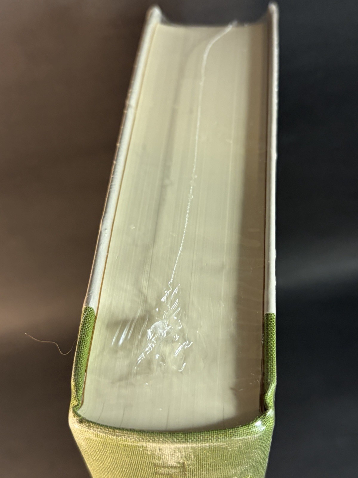 Donna Tartt The Goldfinch Signed Sealed Limited Edition Hardcover