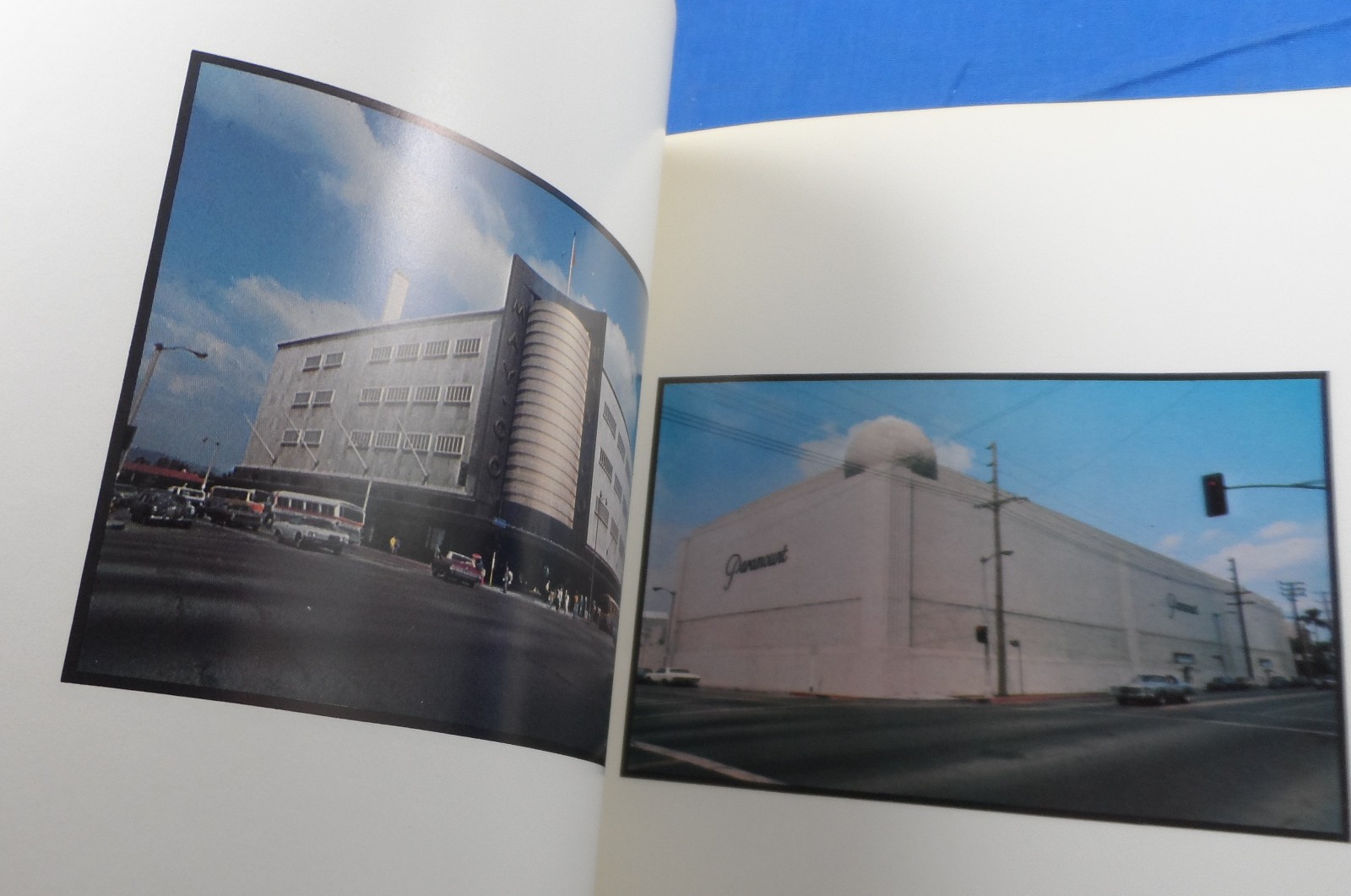 ART DECO LOS ANGELES California 1977 Book 67 Pages Ave Pildas Great Photos!