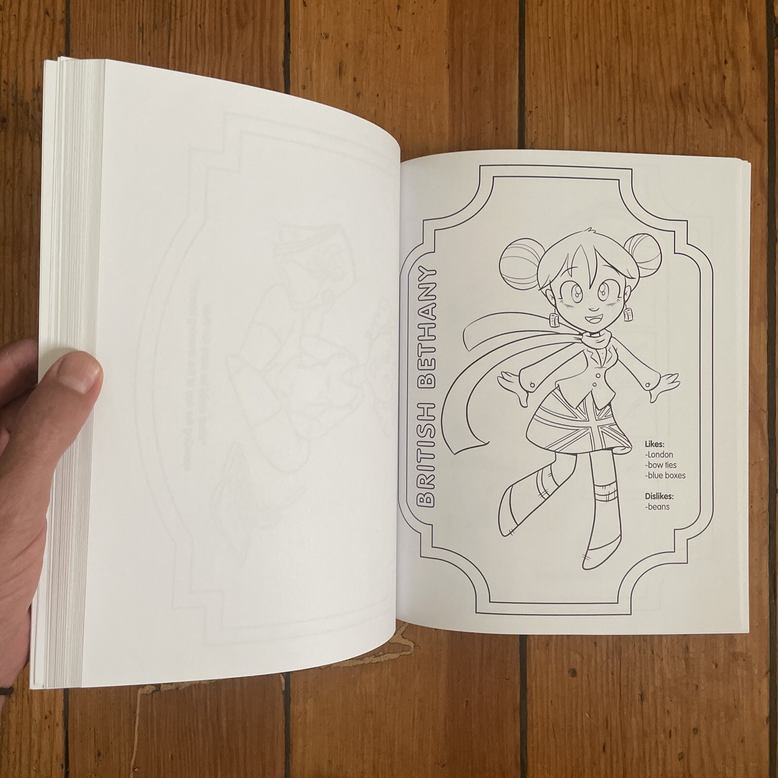 Fangirls: Coloring Book For Girls.. Ashley Eckstein, Katie Cook (My Little Pony)