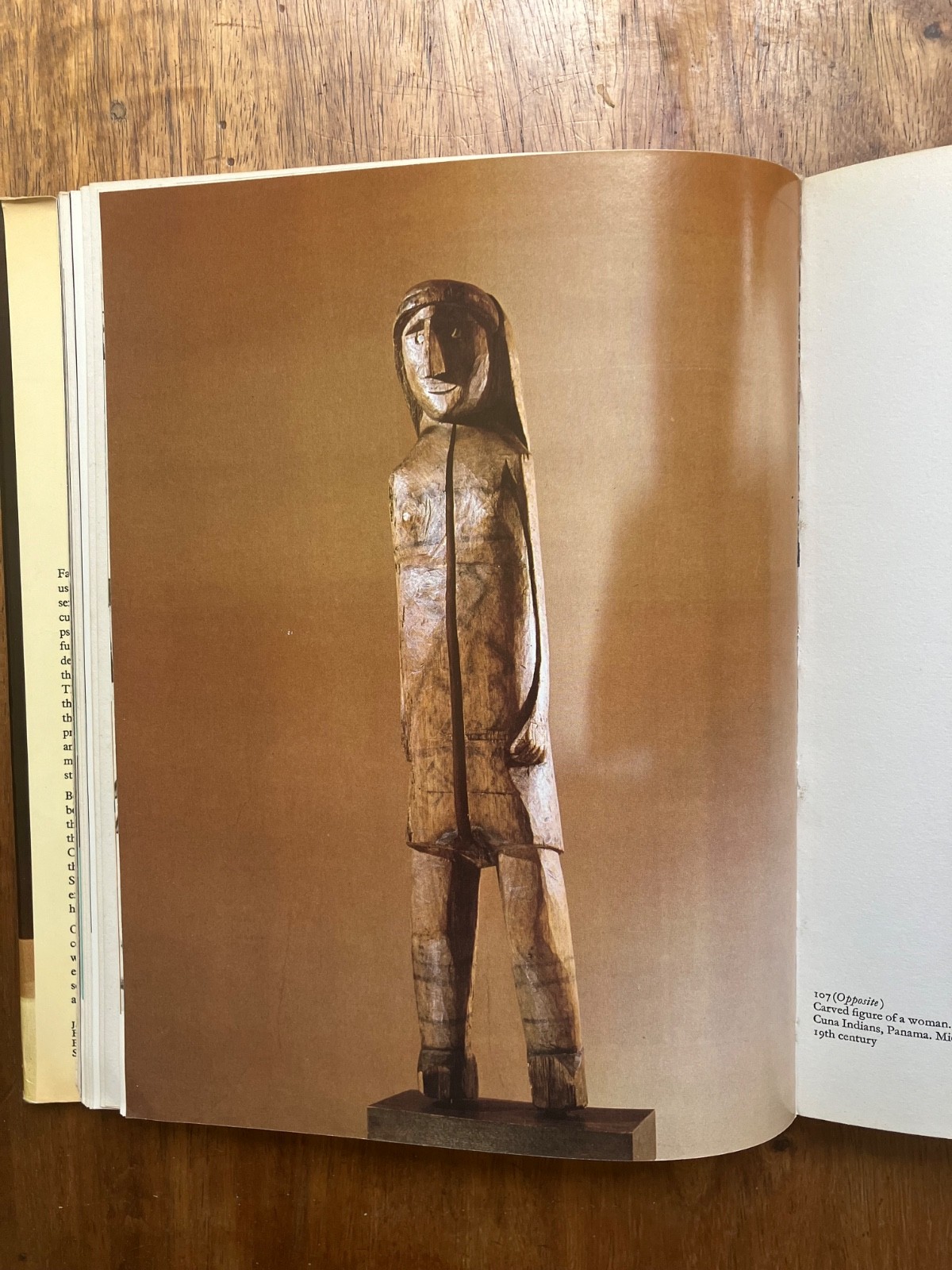 Philip Rawson: Primitive Erotic Art (1973) hardcover with dust jacket VERY GOOD