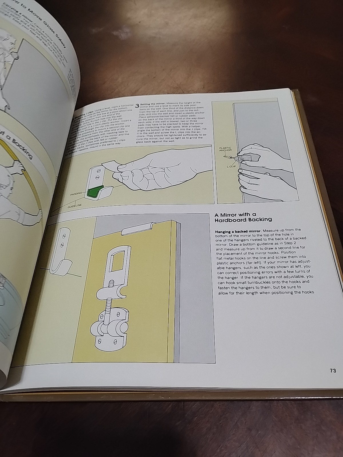 Repairing Appliances (Home repair and improvement) by Time Life (1989)