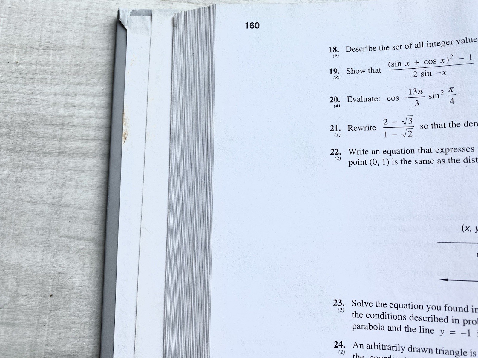Calculus by Frank Wang and John Saxon (2001, Hardcover)